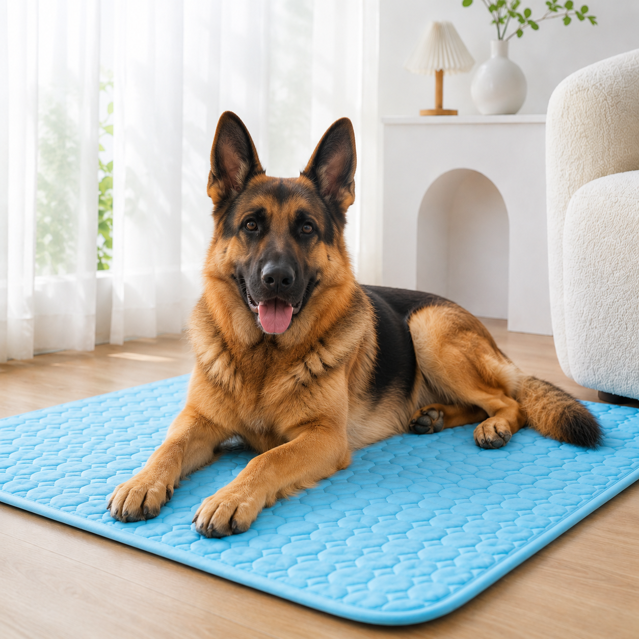 PetCool™ Instant Cooling Mat